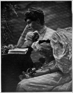H. S. Mendelssohn - Marie Therese von Portugal