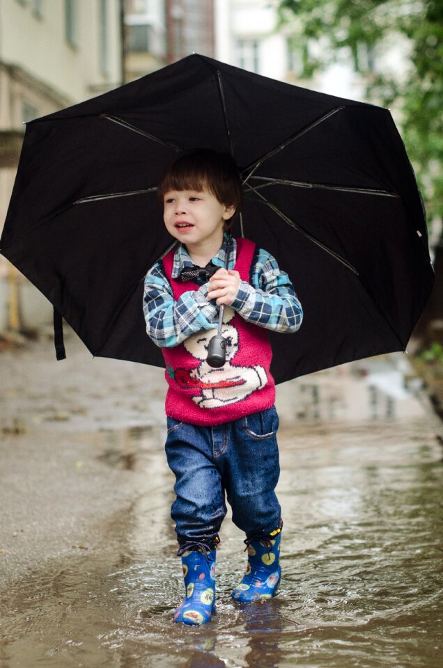 Baby kids boy