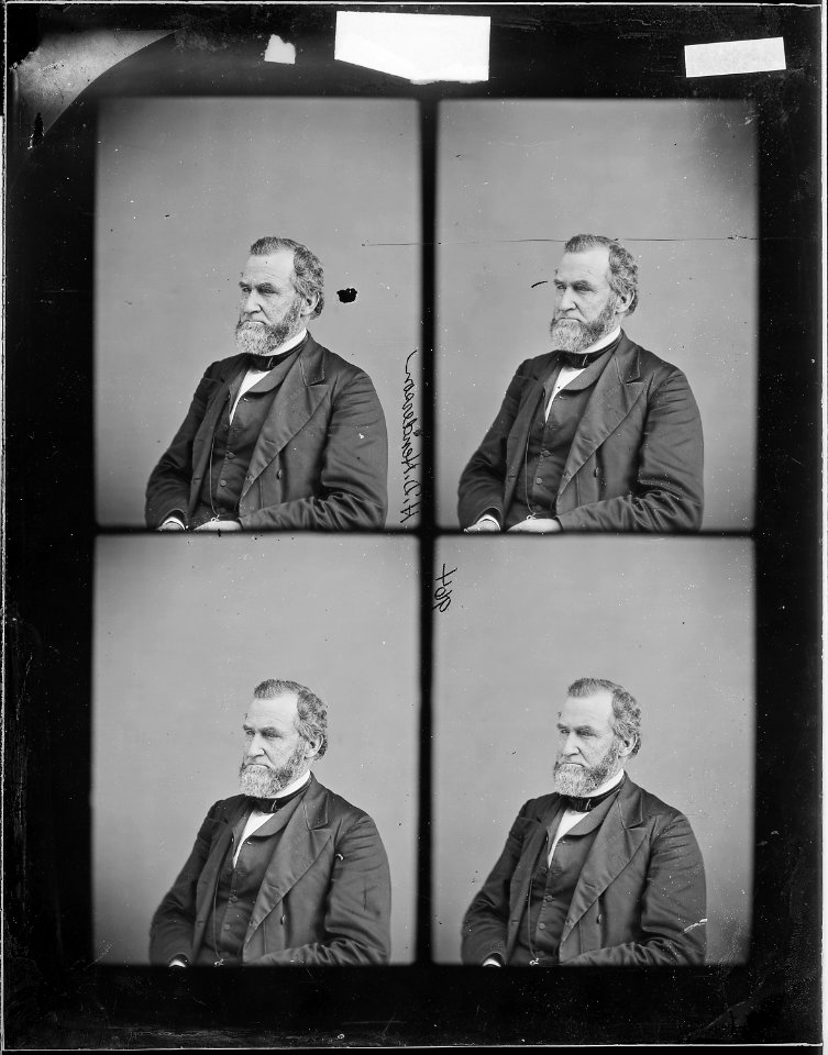 H.D. Henderson - NARA - 526498