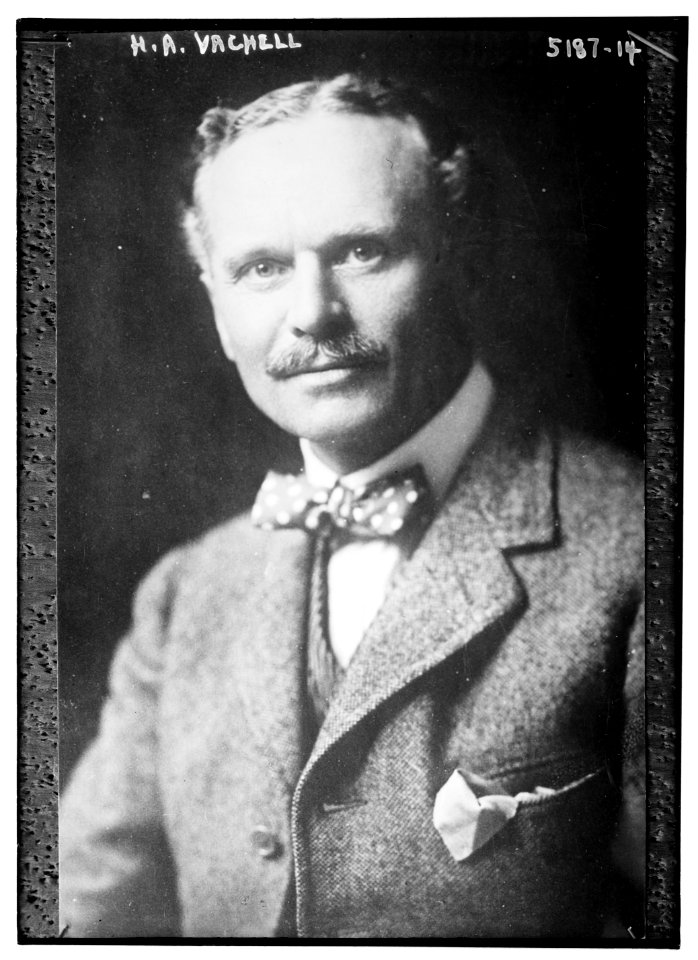 H.A. Vachell LCCN2014710606