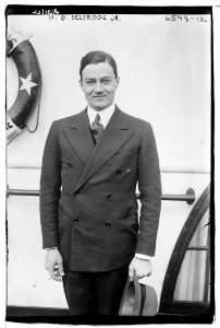 H.G. Selfridge Jr. LCCN2014719257