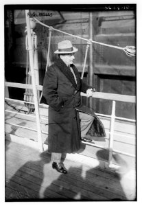 H.G. Wells LCCN2014713804