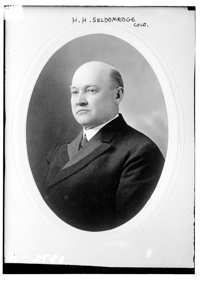 H.H. Seldomridge, Colo. LCCN2014687460