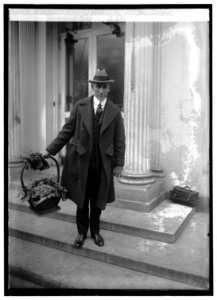H.H. Hedrick, 12-13-22 LCCN2016847034