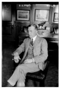 H.L Pratt LCCN2014707144