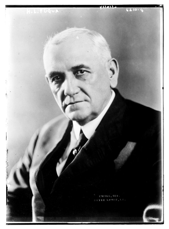 H.L. Fuqua LCCN2014717335