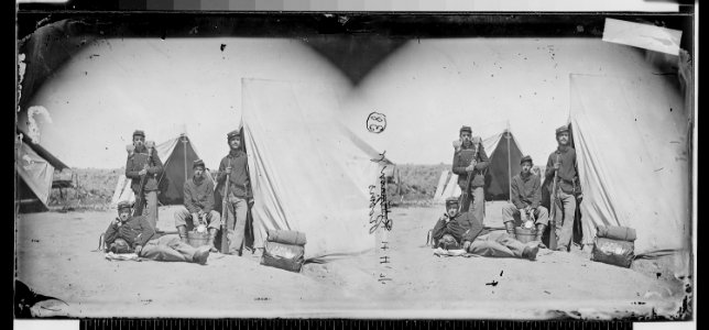 H.H. Robin, Jr. and others - NARA - 529645