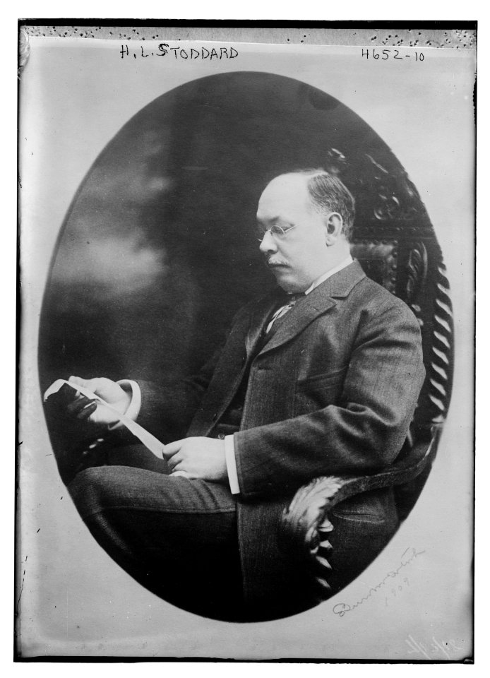 H.L. Stoddard LCCN2014707403