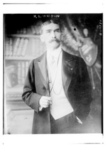 H.L. Wilson LCCN2014693722