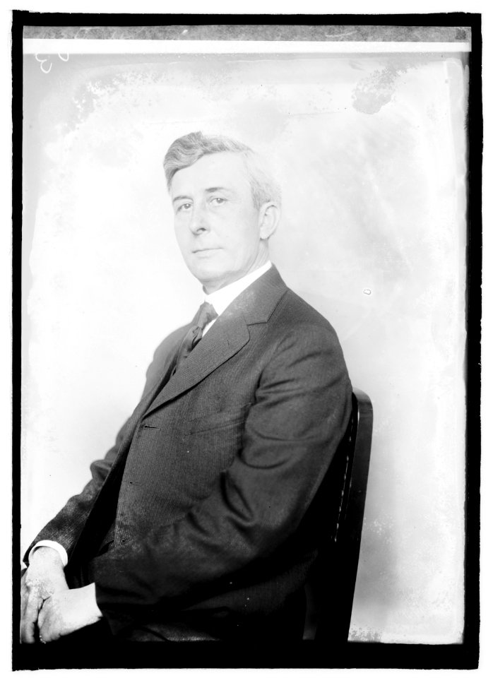 H.M. Wurzbach, Texas LCCN2016822283
