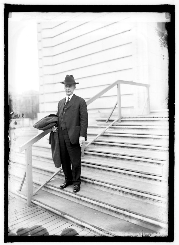 H.M. Wurzbach, Texas LCCN2016822286