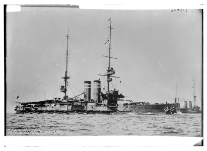 H.M.S. KING EDWARD VII LCCN2014697585