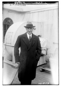 H.P. Fletcher LCCN2014714196