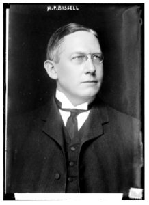 H.P. Bissell LCCN2014687477