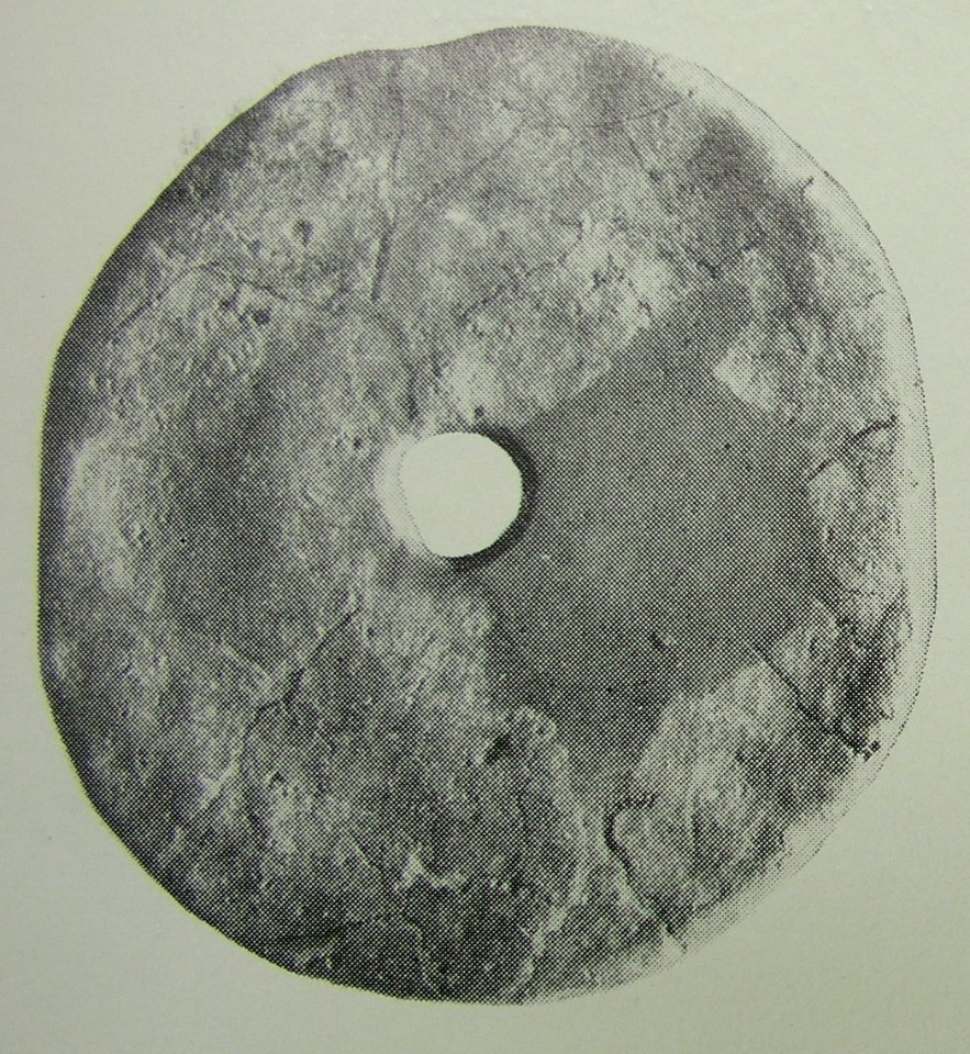 H.P. Hansen 3 hulpande