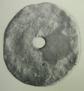 H.P. Hansen 3 hulpande