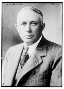H.N. Spaulding LCCN2014710579