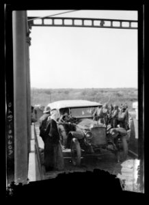 H.S. (i.e., Herbert Samuel) at Amman, Apr. 17-19, 1921 LOC matpc.22562