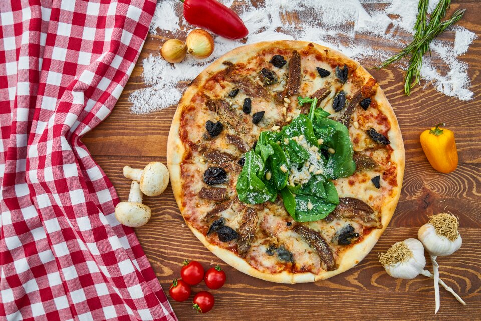Italy italian mediterranean