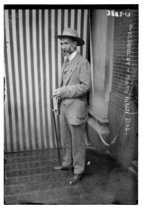 H.W. Dooley - Porto (i.e., Puerto) Rican Del. LCCN2014701937