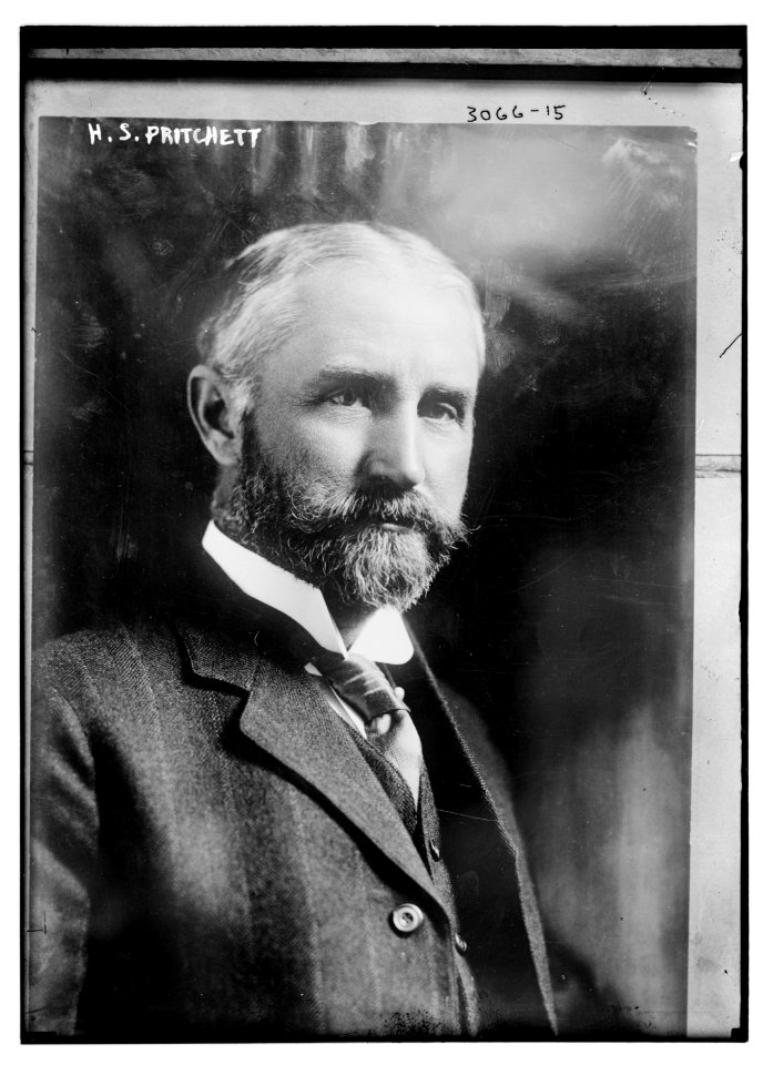 H.S. Pritchett LCCN2014696058
