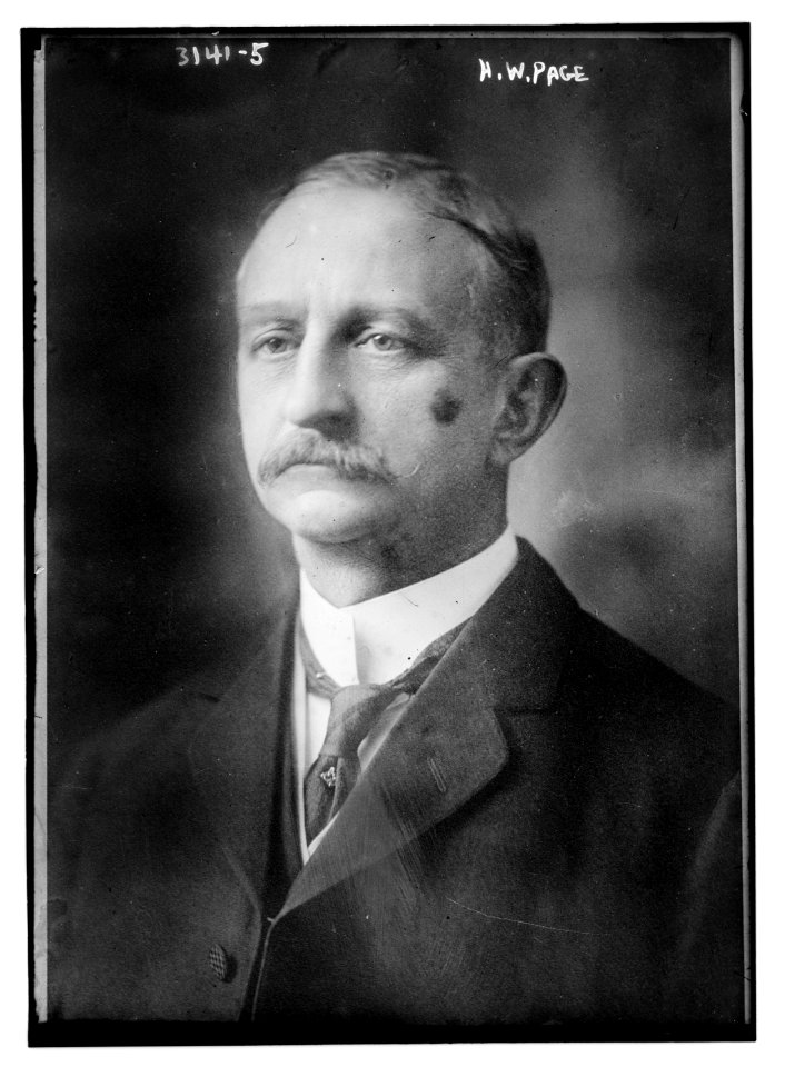 H.W. Page LCCN2014696507