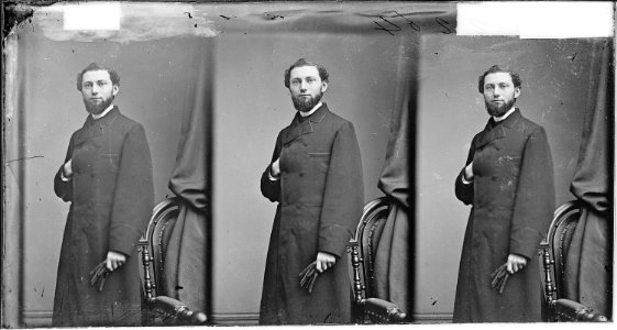 H.W. Knocke - NARA - 527806