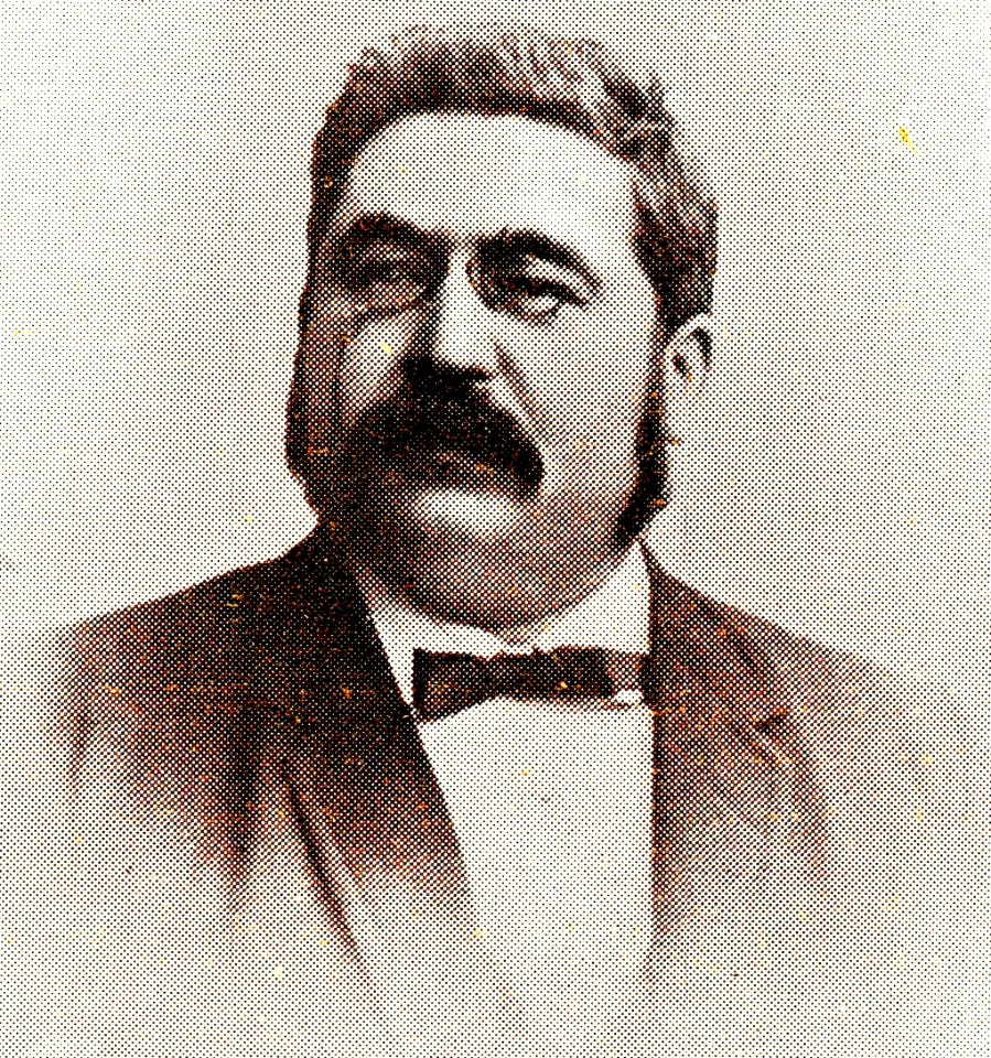 HA van Beuningen