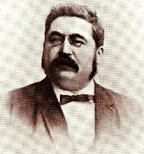 HA van Beuningen