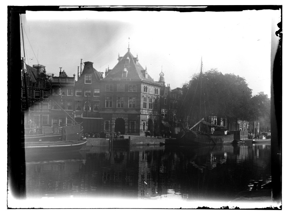 Haarlem, foto 4 Jacob Olie (max res)
