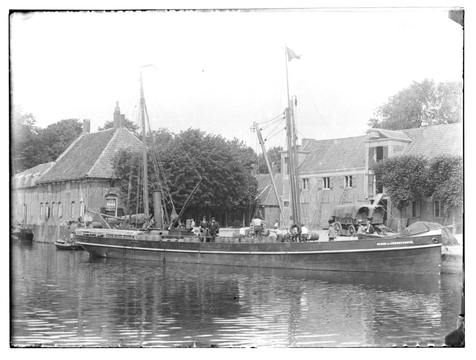 Haarlem, foto 2 Jacob Olie (max res)