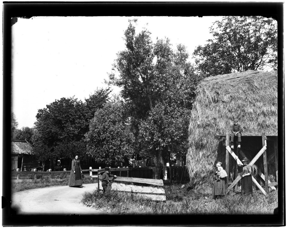 Haarlemmerliede Jacob Olie (max res)