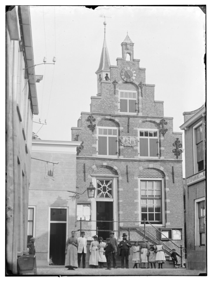 Haastrecht, foto 2 Jacob Olie (max res)