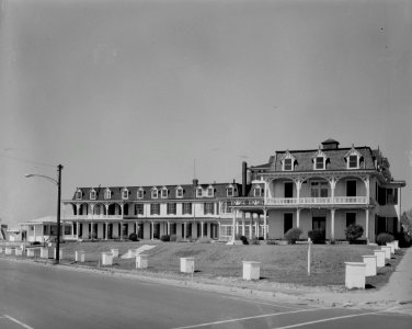 HABS Windsor CMHD