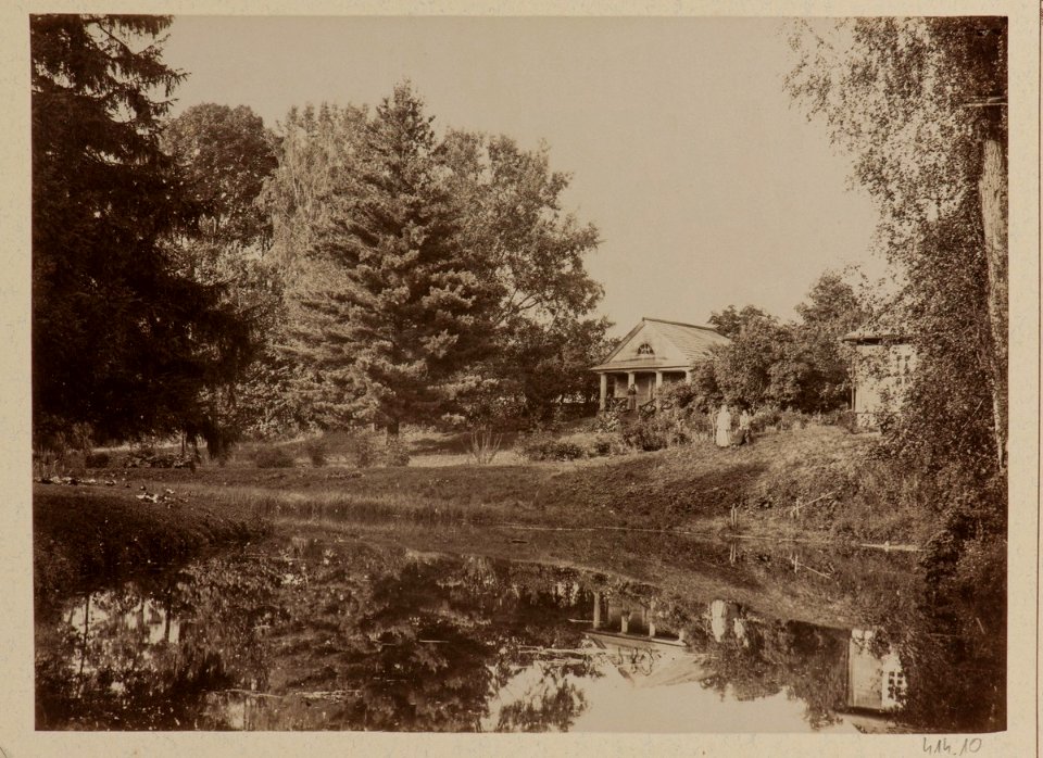 Hacišča, Špichalski. Гацішча, Шпіхальскі (T. Boretti, 1894) (2)