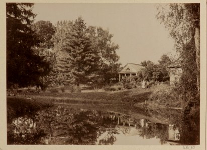 Hacišča, Špichalski. Гацішча, Шпіхальскі (T. Boretti, 1894) (2)