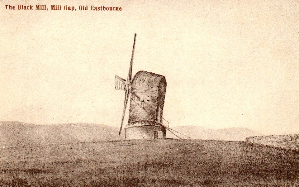 Eastbourne Black