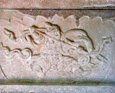 East Stupa at Yeongoksa in Gurye, Korea 02