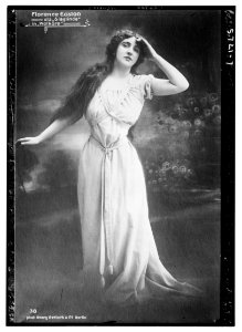 Easton - Sieglinde LCCN2014714330