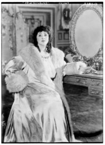 Easton, Rosenkavalier LCCN2014715405