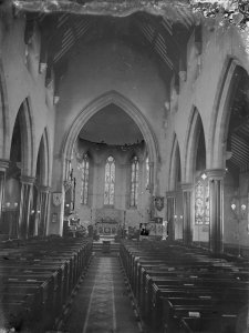 Ebbw Vale Church (4641242)