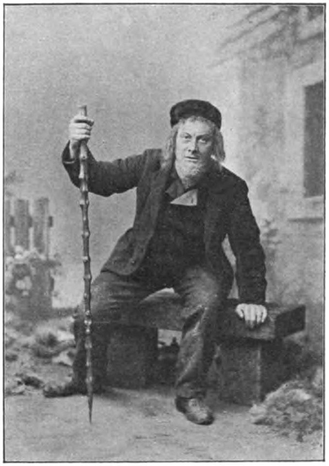 Eberhard Philip Erfmann - Onze Tooneelspelers (1899) (2)