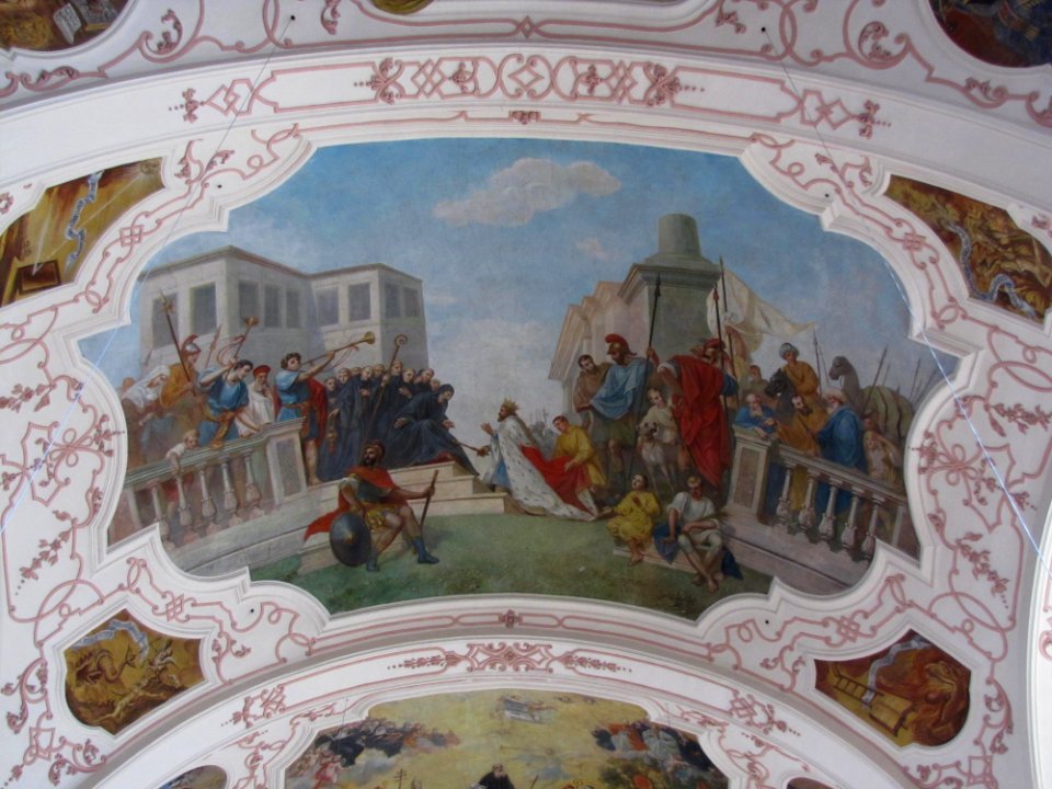 Ebersmunster Abbatiale032