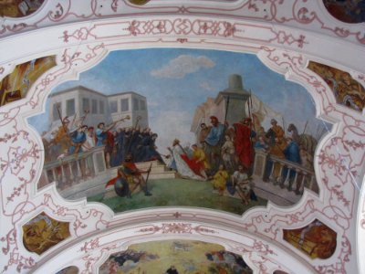 Ebersmunster Abbatiale032
