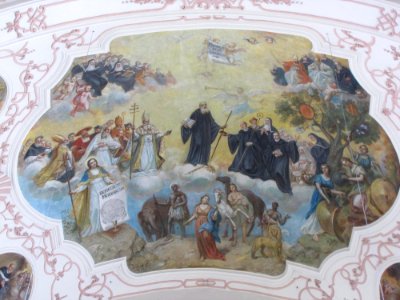 Ebersmunster Abbatiale21