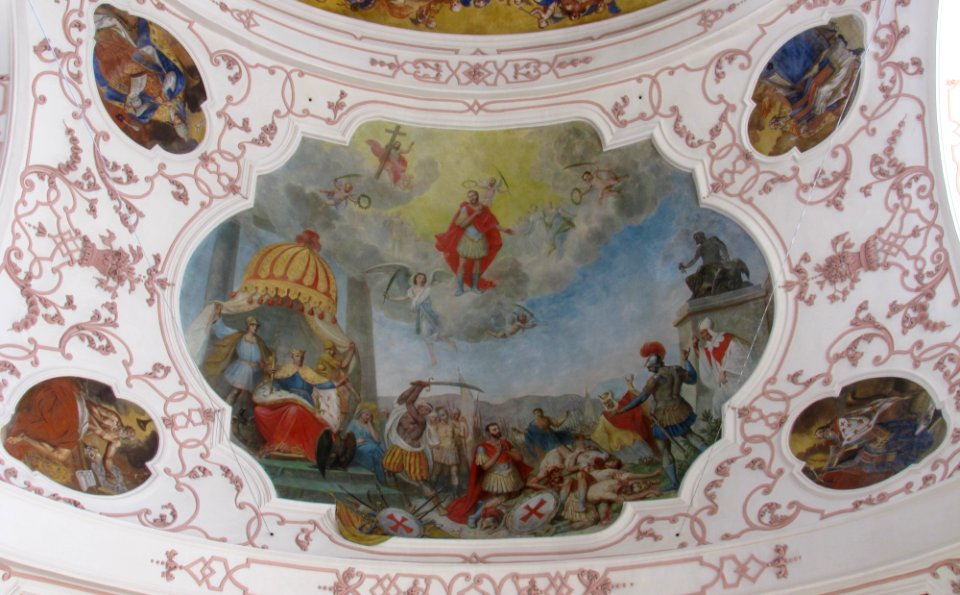 Ebersmunster Abbatiale221