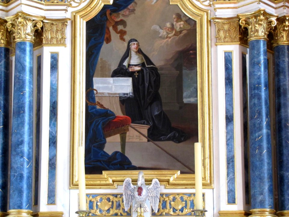 Ebersmunster Abbatiale061
