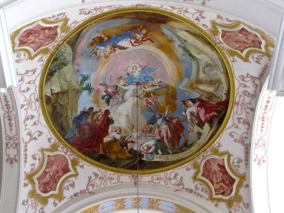 Ebersmunster Abbatiale225