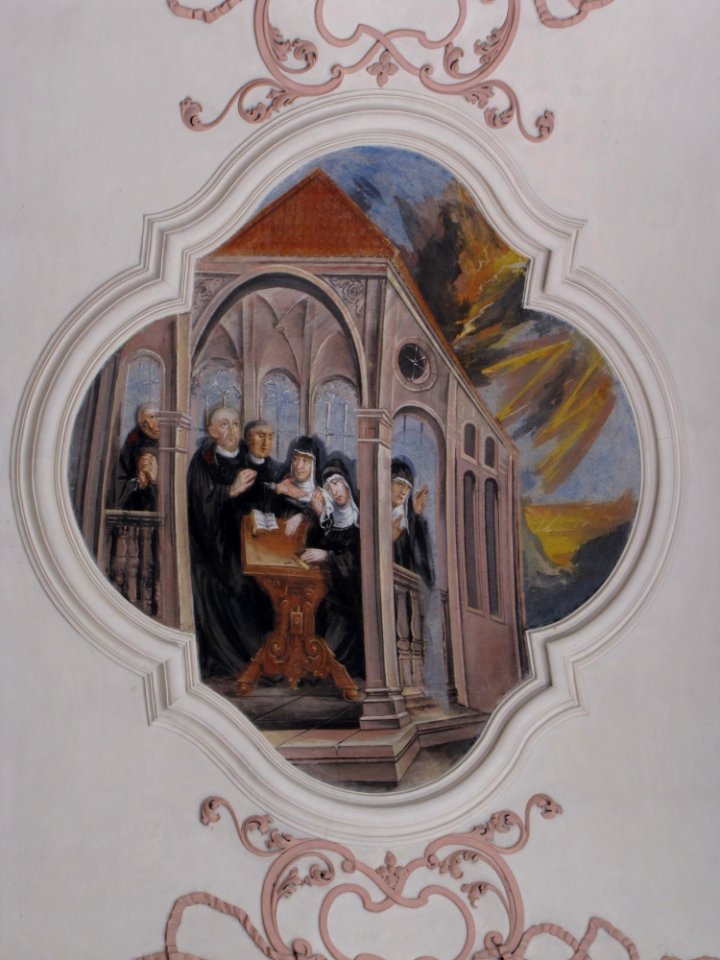 Ebersmunster Abbatiale231