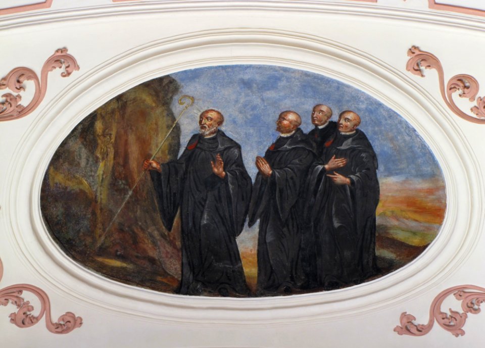 Ebersmunster Abbatiale235